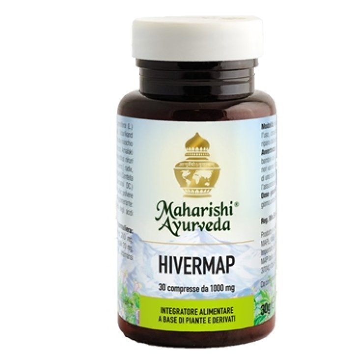 HIVERMAP 30 Cpr 30g HIVERMAP 30 Cpr 30g