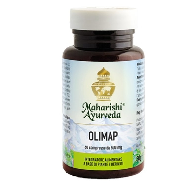 OLIMAP 60 Cpr 30g OLIMAP 60 Cpr 30g