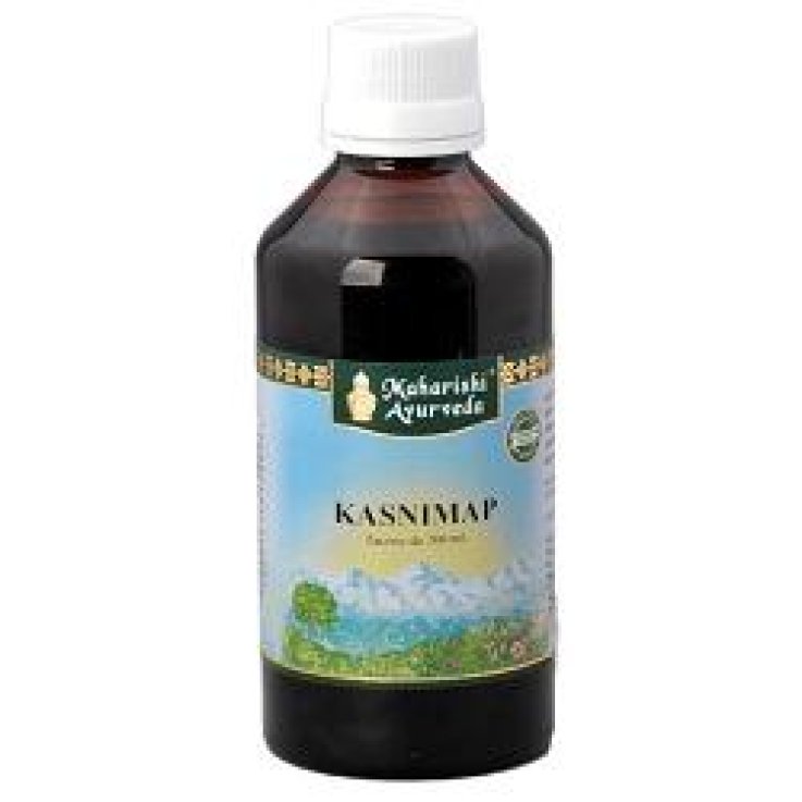 KASNIMAP (MA 3357) Scir.200ml KASNIMAP (MA 3357) Scir.200ml