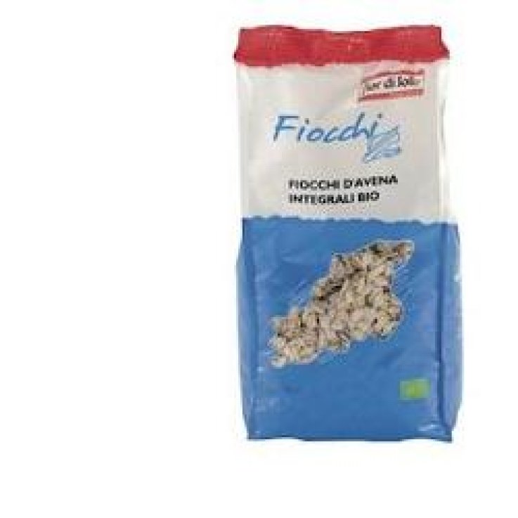 PROBIOS Fiocchi Avena Bio 500g PROBIOS Fiocchi Avena Bio 500g