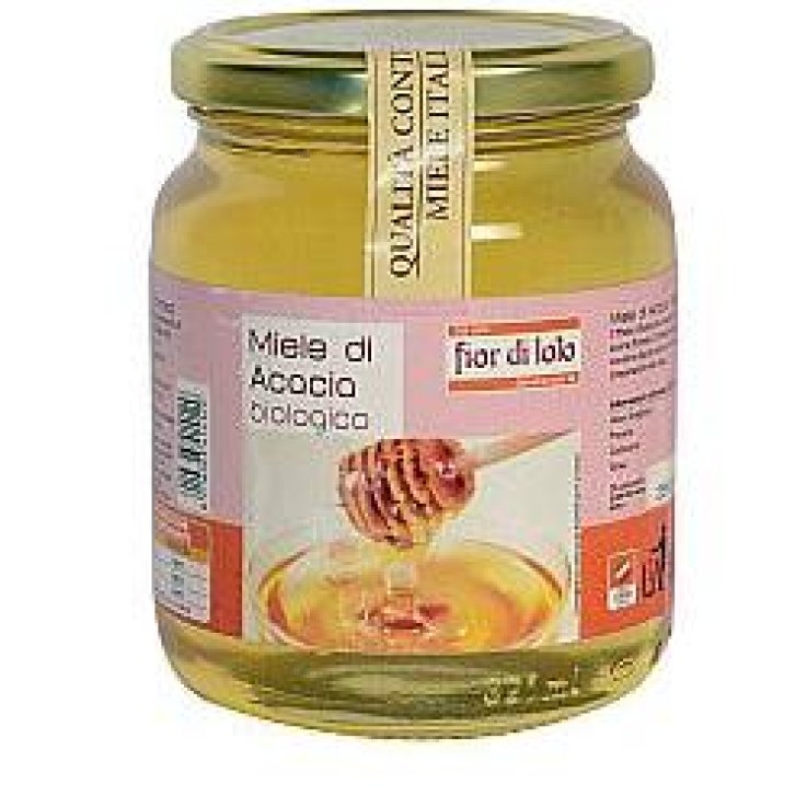 PROBIOS Miele Acacia Bio 500g PROBIOS Miele Acacia Bio 500g