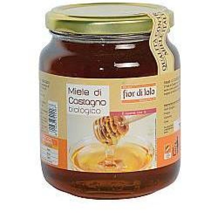 PROBIOS Miele Castagno Bio500g PROBIOS Miele Castagno Bio500g