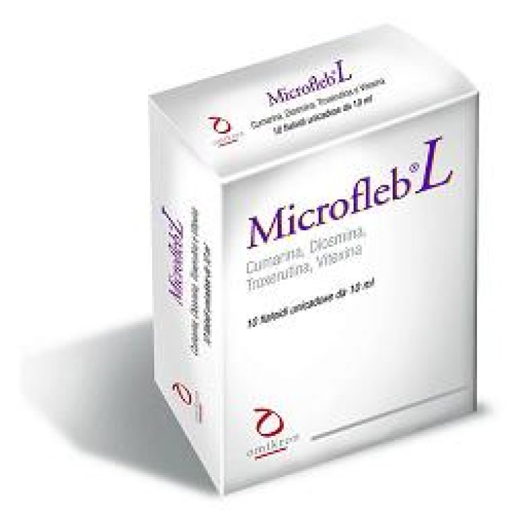 MICROFLEB L 10fl.10ml MICROFLEB L 10fl.10ml