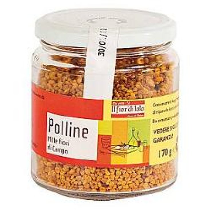 FdL Polline 170g FdL Polline 170g