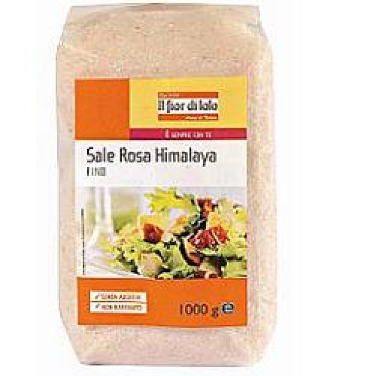 PROBIOS Sale Fine Himalaya 1Kg PROBIOS Sale Fine Himalaya 1Kg