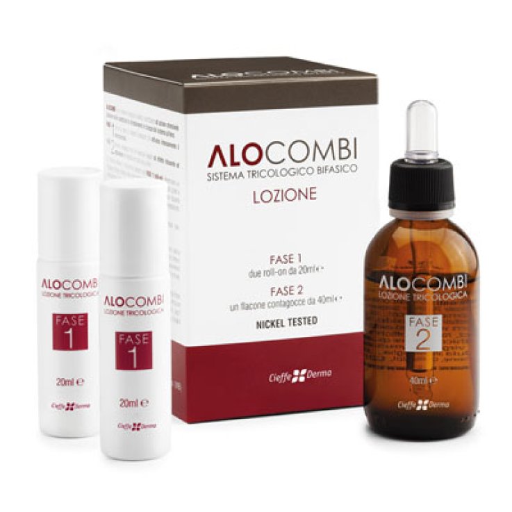 ALOCOMBI Roll/On 20ml+Fl.40ml ALOCOMBI Roll/On 20ml+Fl.40ml
