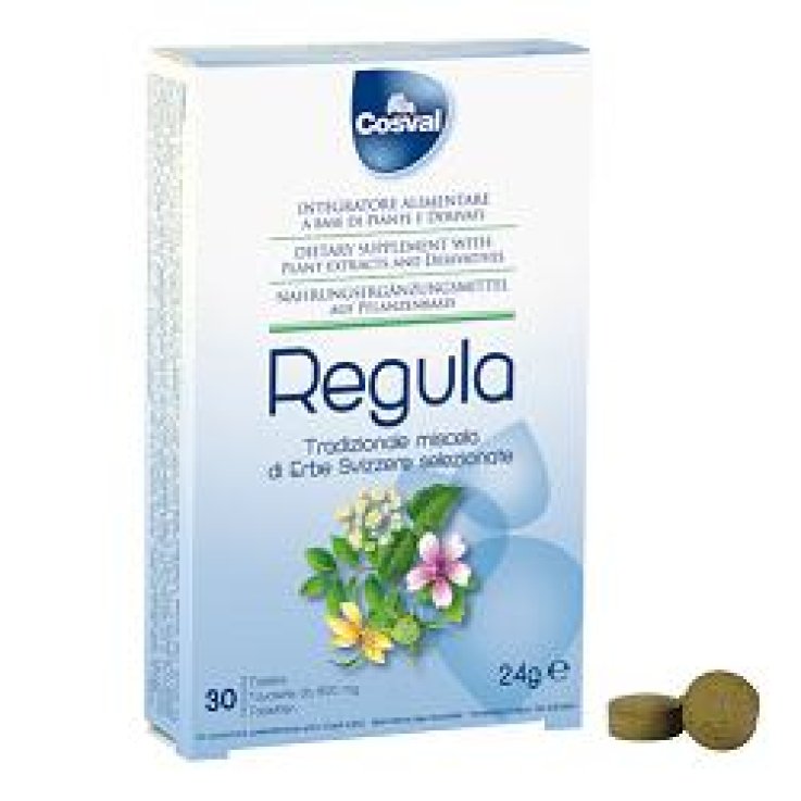 REGULA Misc.Erbe Svizz.30 Tav. REGULA Misc.Erbe Svizz.30 Tav.