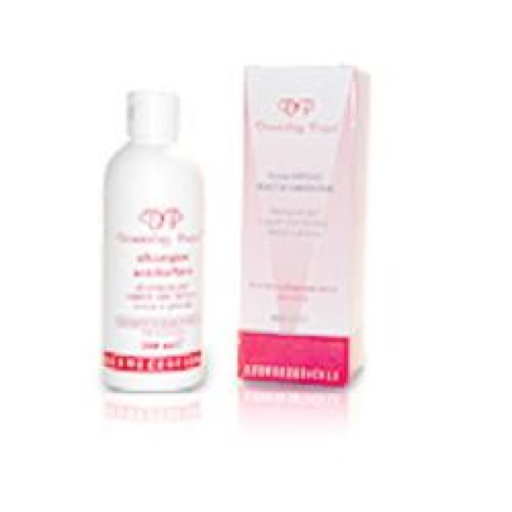 DP Sh.A-Forfora 200ml DP Sh.A-Forfora 200ml