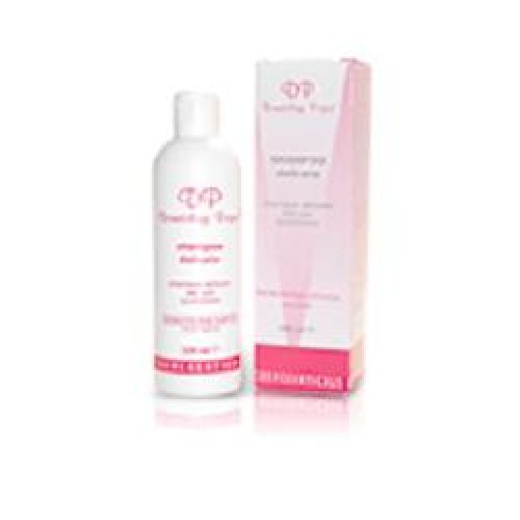 DP Sh.Delicato 250ml DP Sh.Delicato 250ml