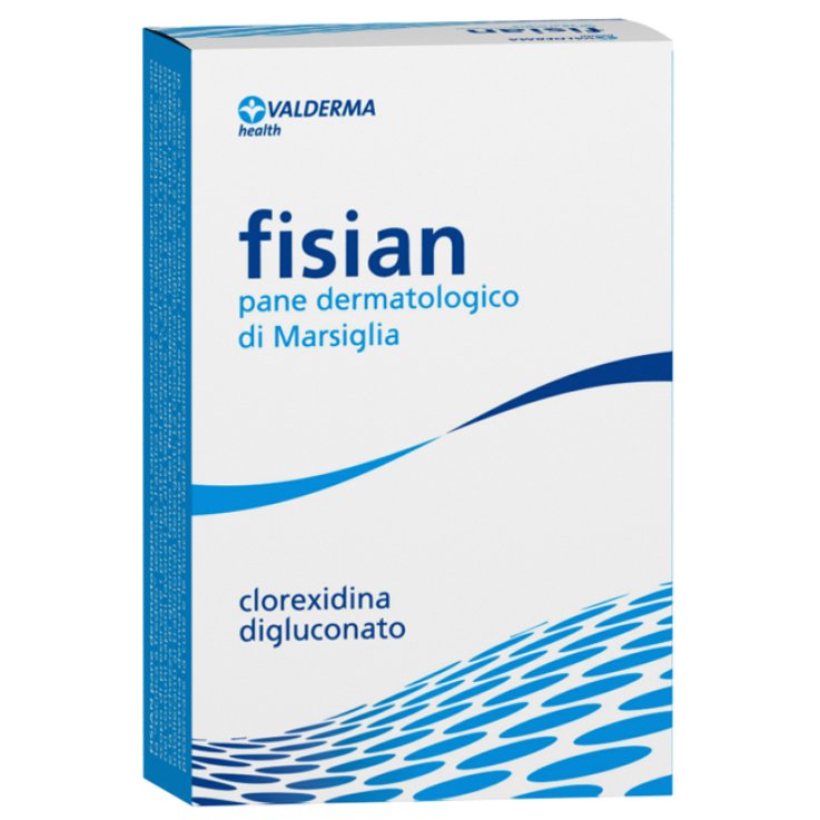FISIAN Sap.Marsiglia 100g FISIAN Sap.Marsiglia 100g