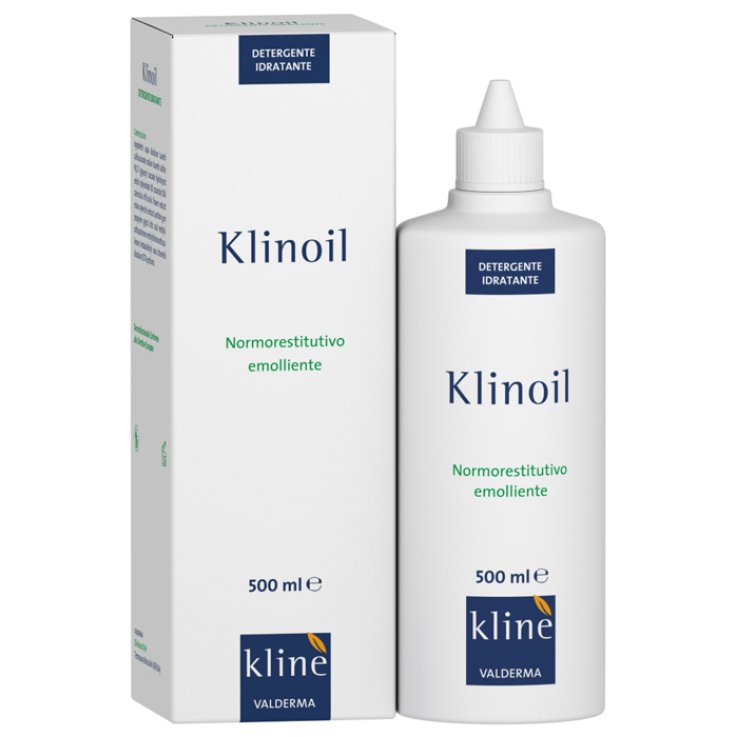 KLINOIL Det.500ml KLINOIL Det.500ml