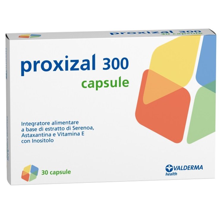 PROXIZAL 30 Cps PROXIZAL 30 Cps