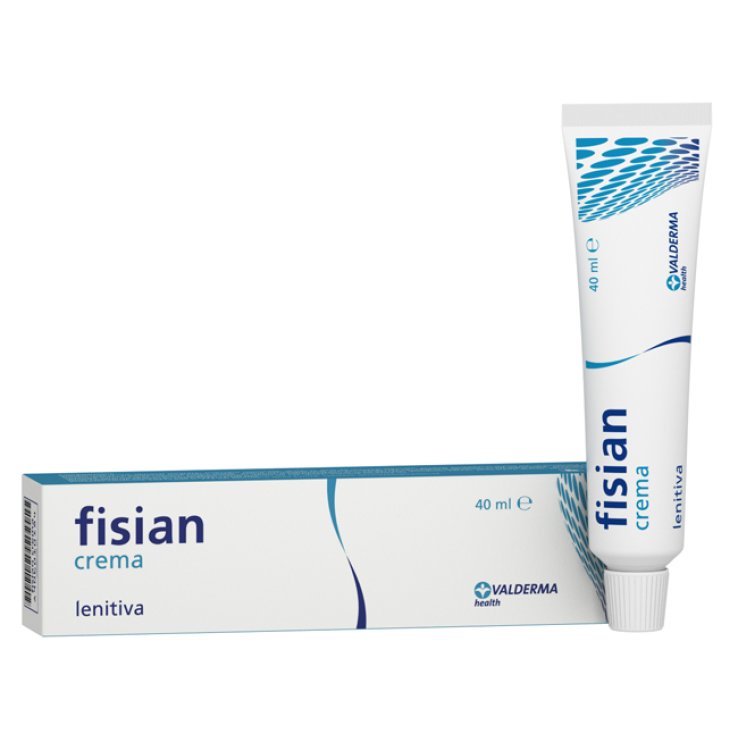 FISIAN Crema 40ml FISIAN Crema 40ml
