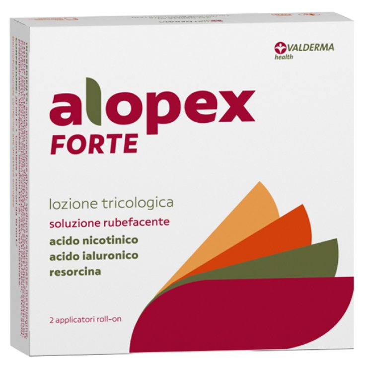 ALOPEX Forte Loz.Tricol.2x10ml ALOPEX Forte Loz.Tricol.2x10ml