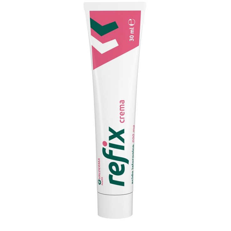 REFIX Crema 30ml