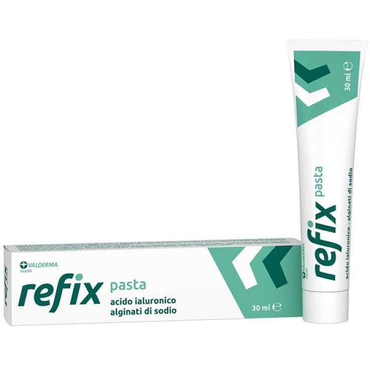 REFIX Pasta 30ml