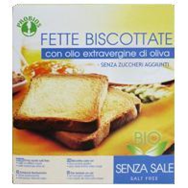 PROBIOS Fette Bisc.S/S S/Z 270 PROBIOS Fette Bisc.S/S S/Z 270