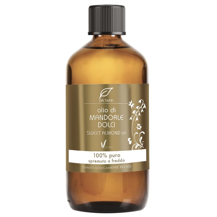 TAFFI Olio Mand.Dolci 250ml