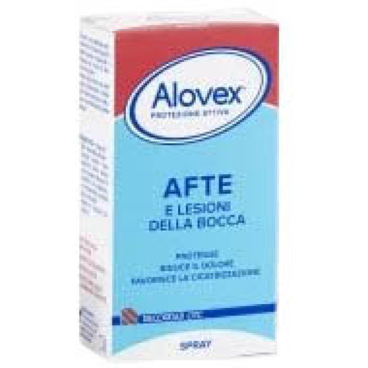 ALOVEX PROTEZIONE ATTIVA SPRAY 15 ML ALOVEX PROTEZIONE ATTIVA SPRAY 15 ML