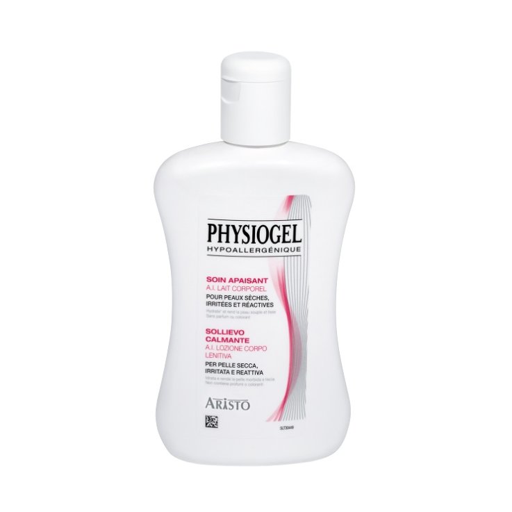 PHYSIOGEL AI Corpo 200ml Fluid PHYSIOGEL AI Corpo 200ml Fluid