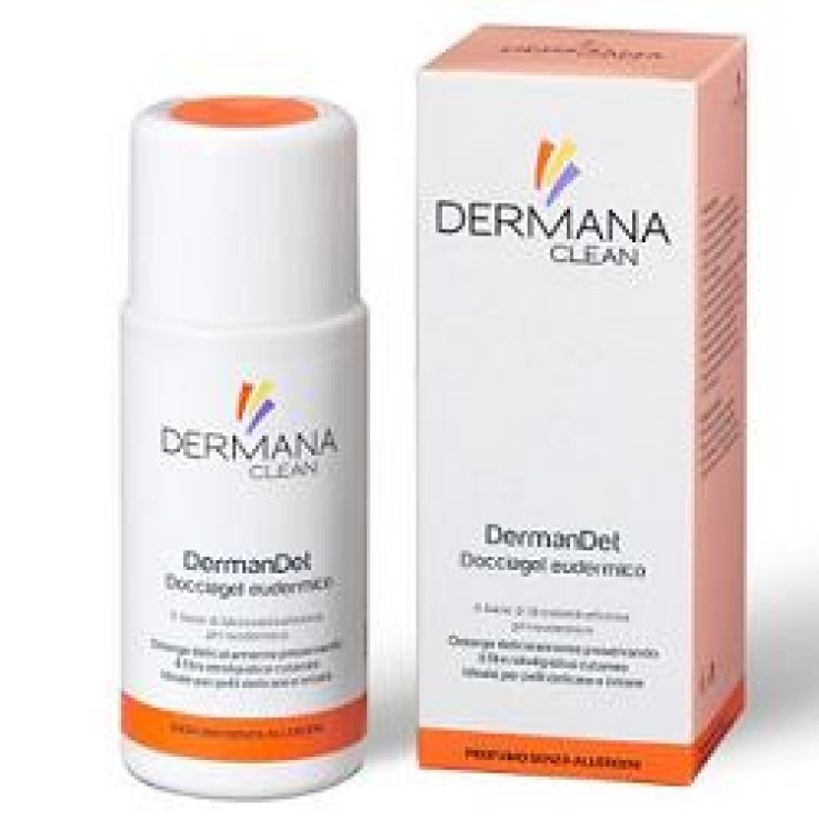 DERMANDET Det.250ml DERMANDET Det.250ml