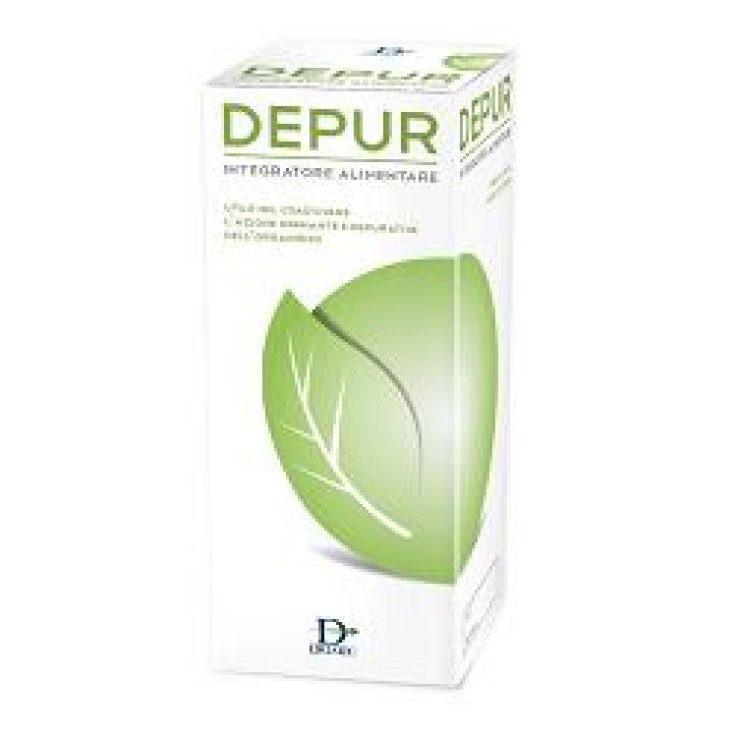 DEPUR 1000ml DEPUR 1000ml