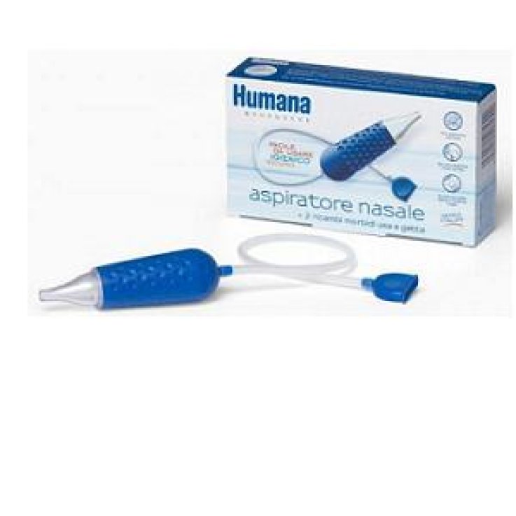 HUMANA Asp.Nasale HUMANA Asp.Nasale