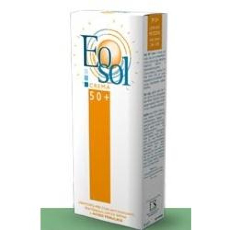 EOSOL Crema fp50+ 50ml EOSOL Crema fp50+ 50ml