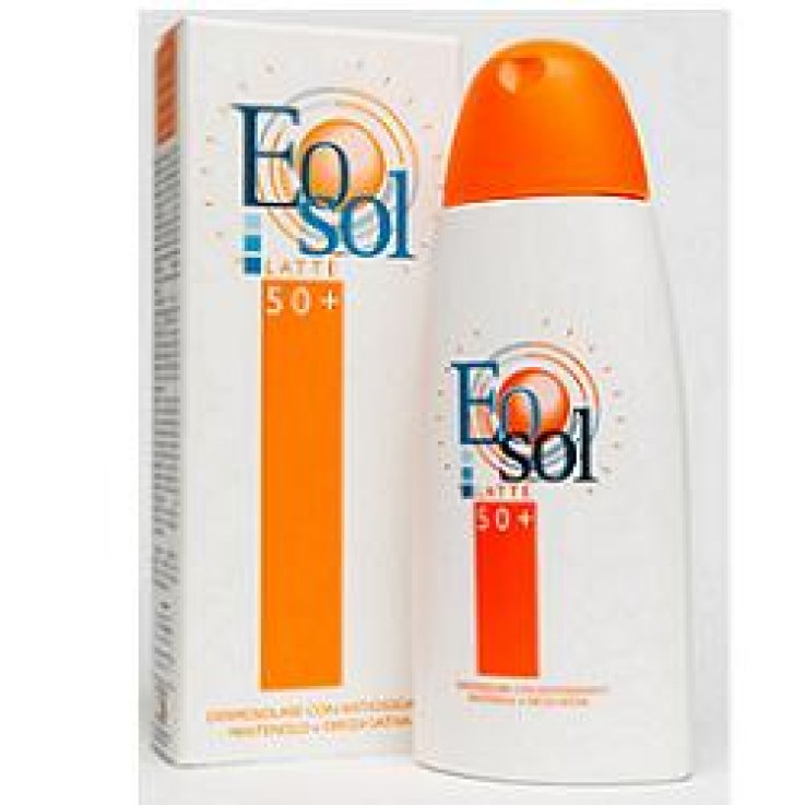 EOSOL Latte fp50+125ml EOSOL Latte fp50+125ml