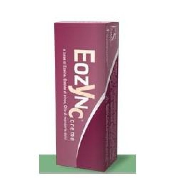 EOZYNC Lipocrema 30ml EOZYNC Lipocrema 30ml