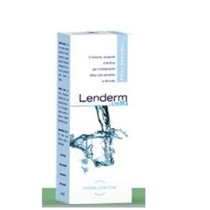 LENDERM Crema 50ml LENDERM Crema 50ml