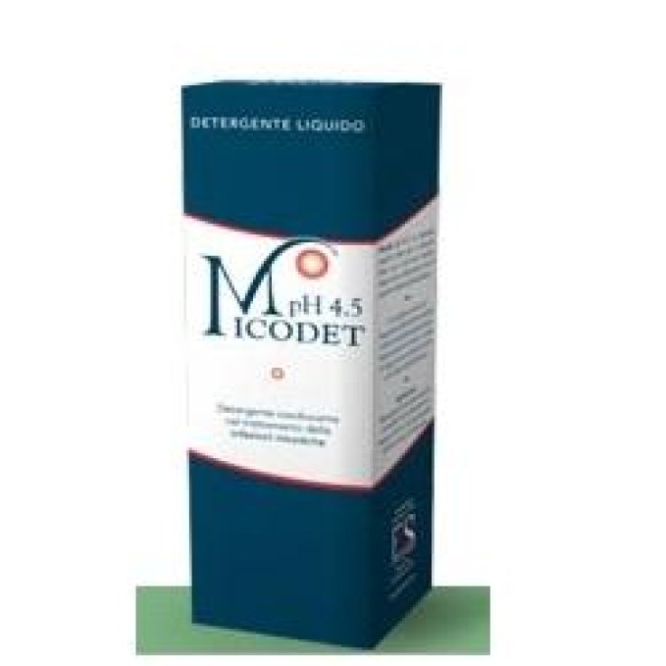 MICODET Det.200ml MICODET Det.200ml
