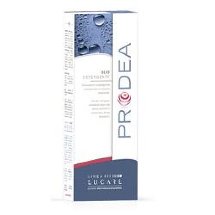 PRODEA Olio Det.400ml PRODEA Olio Det.400ml