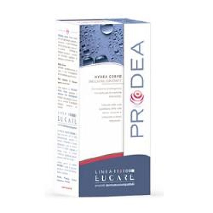 PRODEA Hydra Corpo 200ml PRODEA Hydra Corpo 200ml