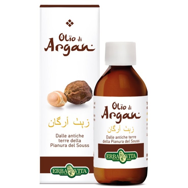 OLIO Argan 50ml EBV OLIO Argan 50ml EBV