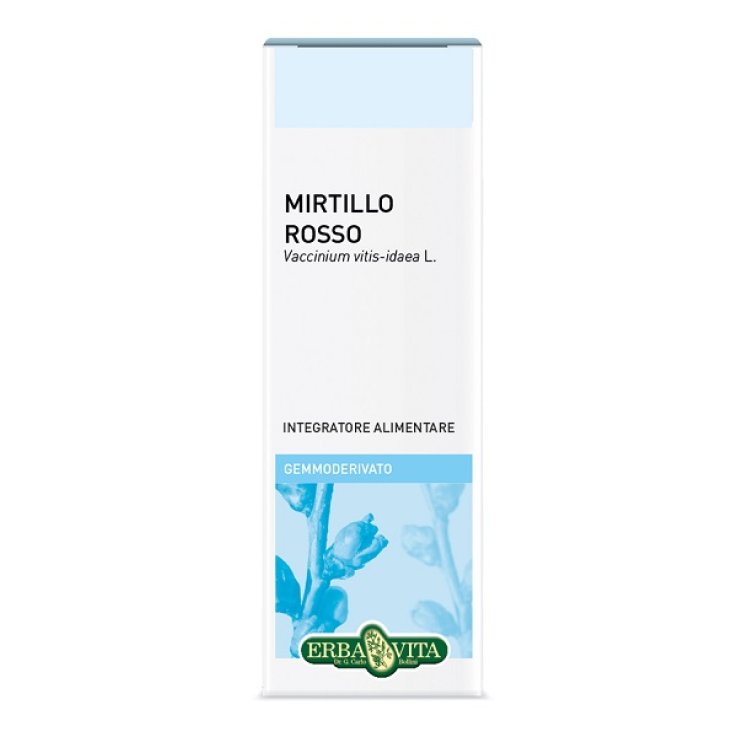GEMMODERIVATO Mirt.Rosso EBV GEMMODERIVATO Mirt.Rosso EBV
