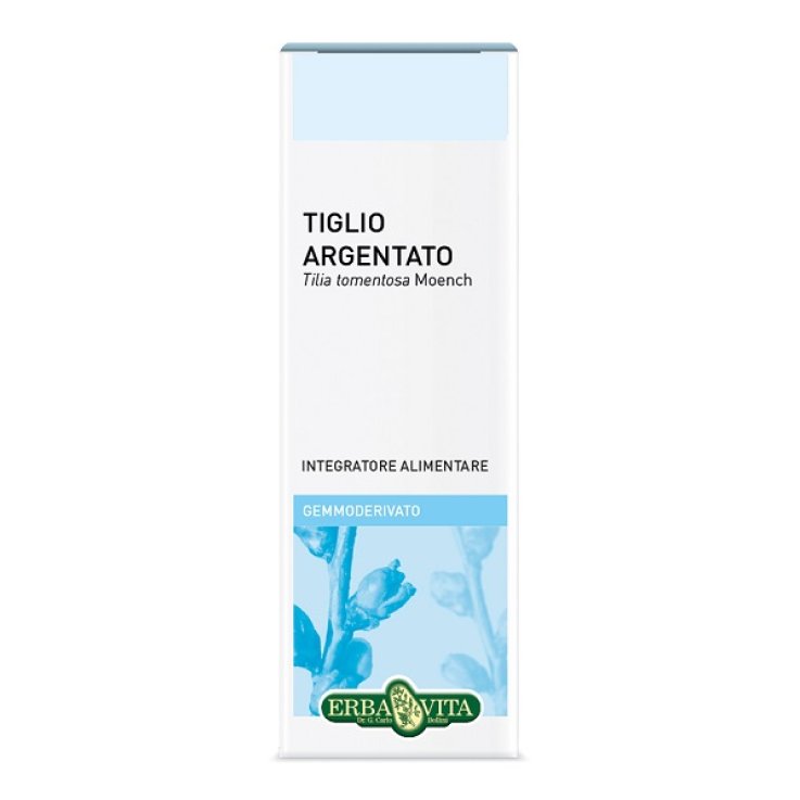 GEMMODERIVATO Tiglio Argen.EBV GEMMODERIVATO Tiglio Argen.EBV