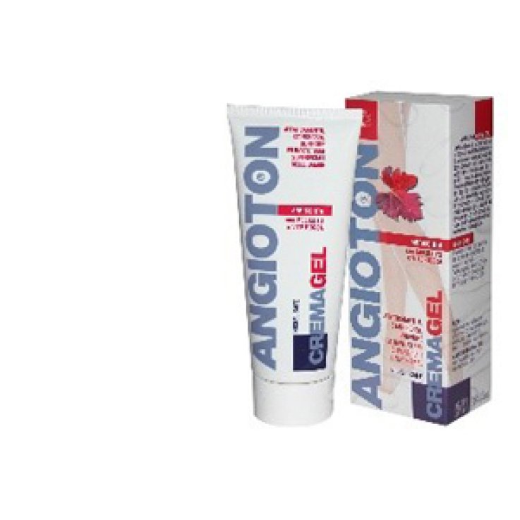 ANGIOTON Crema Gel 100ml ANGIOTON Crema Gel 100ml