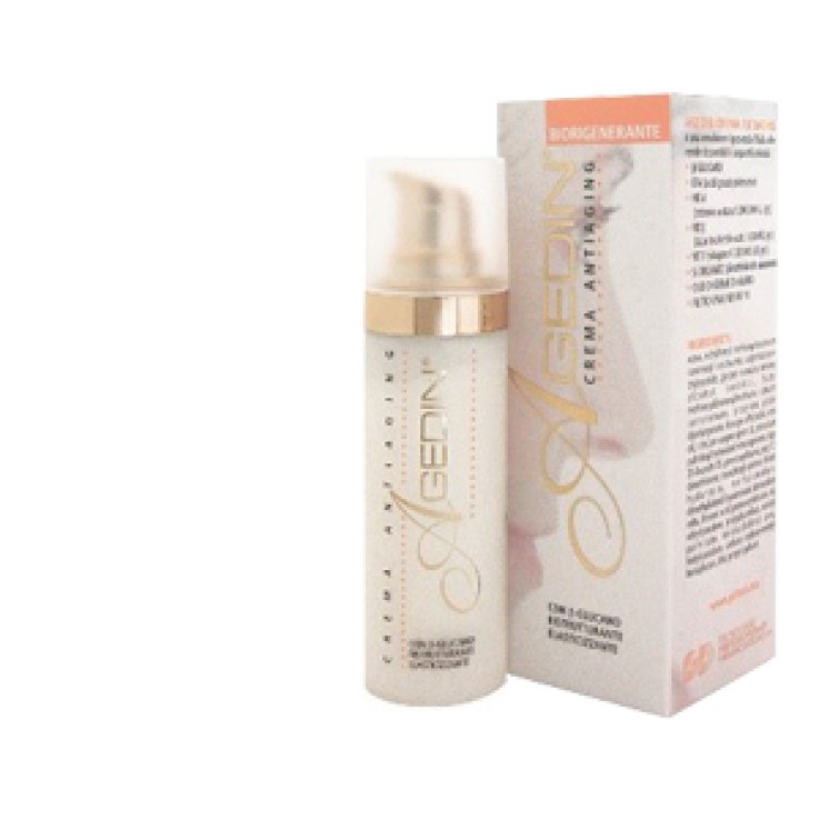 AGEDIN Cr.Fluida"Antiaging" AGEDIN Cr.Fluida"Antiaging"