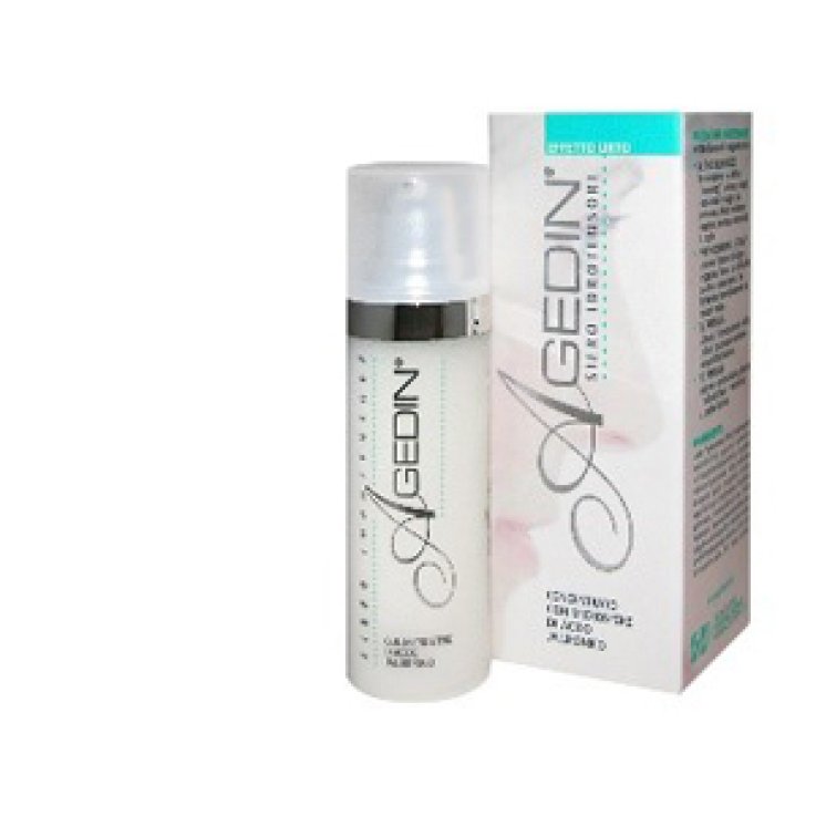 AGEDIN Siero Idrotensore 30ml AGEDIN Siero Idrotensore 30ml