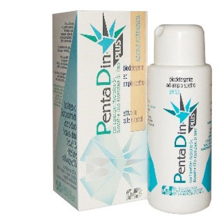 PENTADIN Plus Biodeterg. 200ml PENTADIN Plus Biodeterg. 200ml