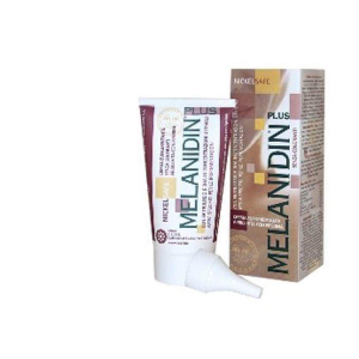 MELANIDIN PLUS Cr.Eupigment MELANIDIN PLUS Cr.Eupigment