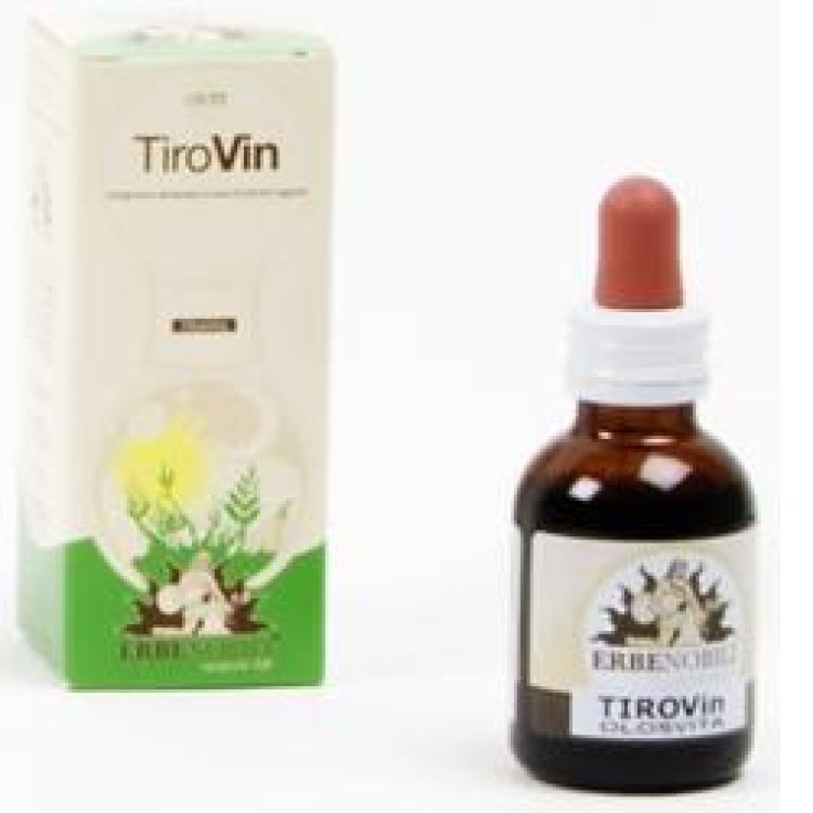 TIROVIN 50ml TIROVIN 50ml