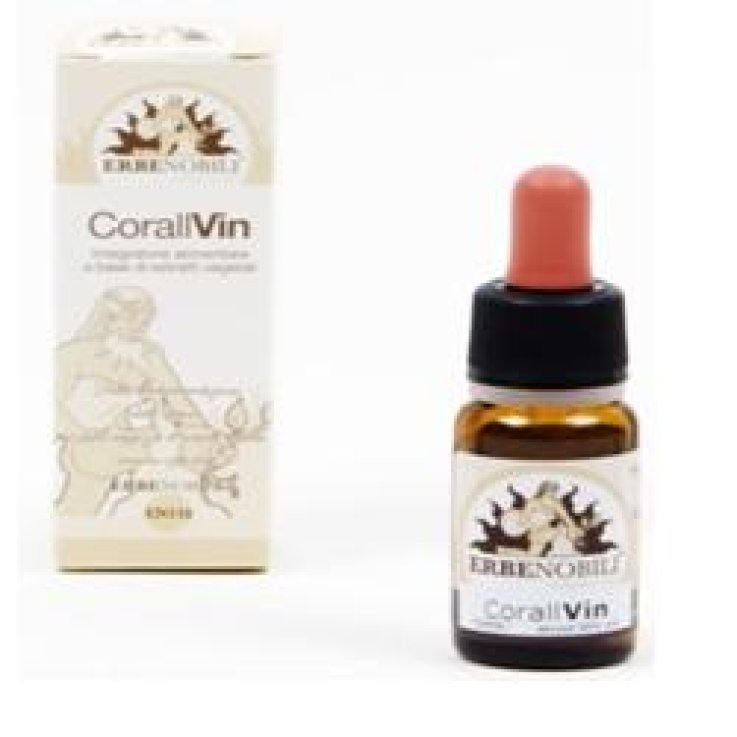 CORALLVIN 10ml CORALLVIN 10ml