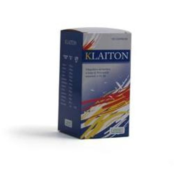 KLAITON 100 Cpr LEGREN KLAITON 100 Cpr LEGREN