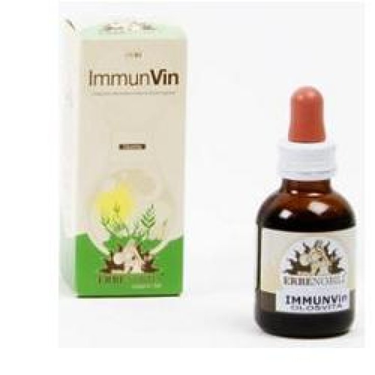 IMMUNVIN 50ml IMMUNVIN 50ml