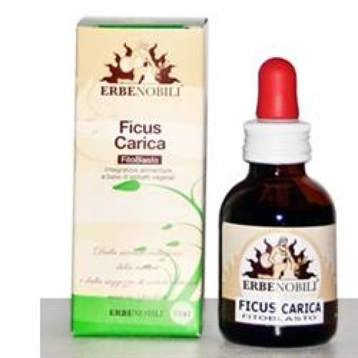 FITOBLASTO Ficus Carica 50ml FITOBLASTO Ficus Carica 50ml