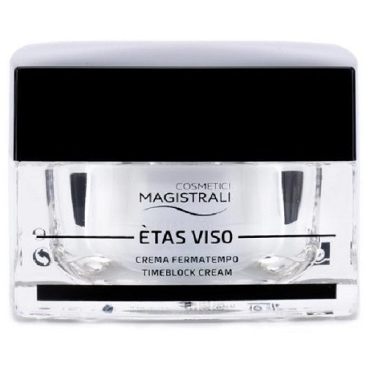 ETAS Crema Viso 50ml ETAS Crema Viso 50ml
