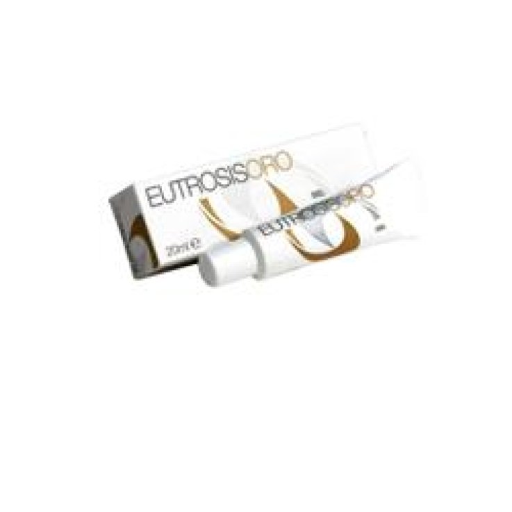 EUTROSIS ORO Gel 20ml EUTROSIS ORO Gel 20ml