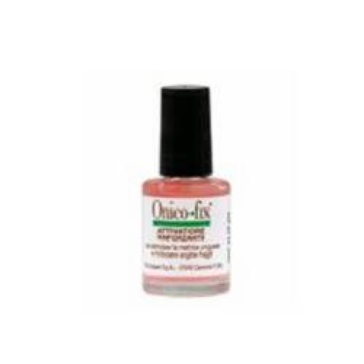 ONICOFIX Attivatore Rinf.10ml ONICOFIX Attivatore Rinf.10ml